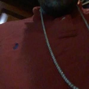 Meet your Posher, Royce